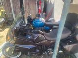 BMW K1100LT - BMW K1100LT