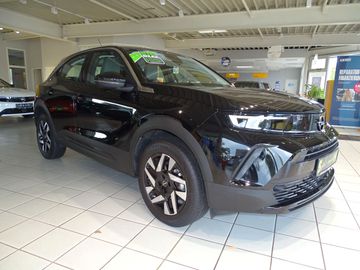 Opel Mokka - 4