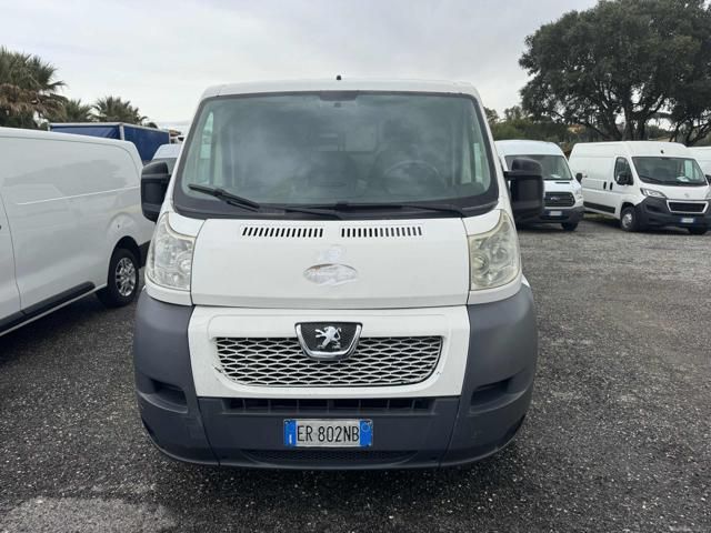 Peugeot PEUGEOT Boxer 330 2.2 HDi/130CV PM-TN Furgone FR