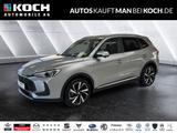 MG ZS HEV LUXURY 7Jahre Garantie LED NAVI ACC 360 - MG ZS Gebrauchtwagen in Berlin