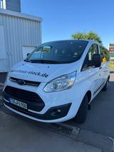 Ford Transit Custom  L 2 ** Trend ** mit Garantie - gebrauchte Ford Transit Custom aus dem Jahr 2016