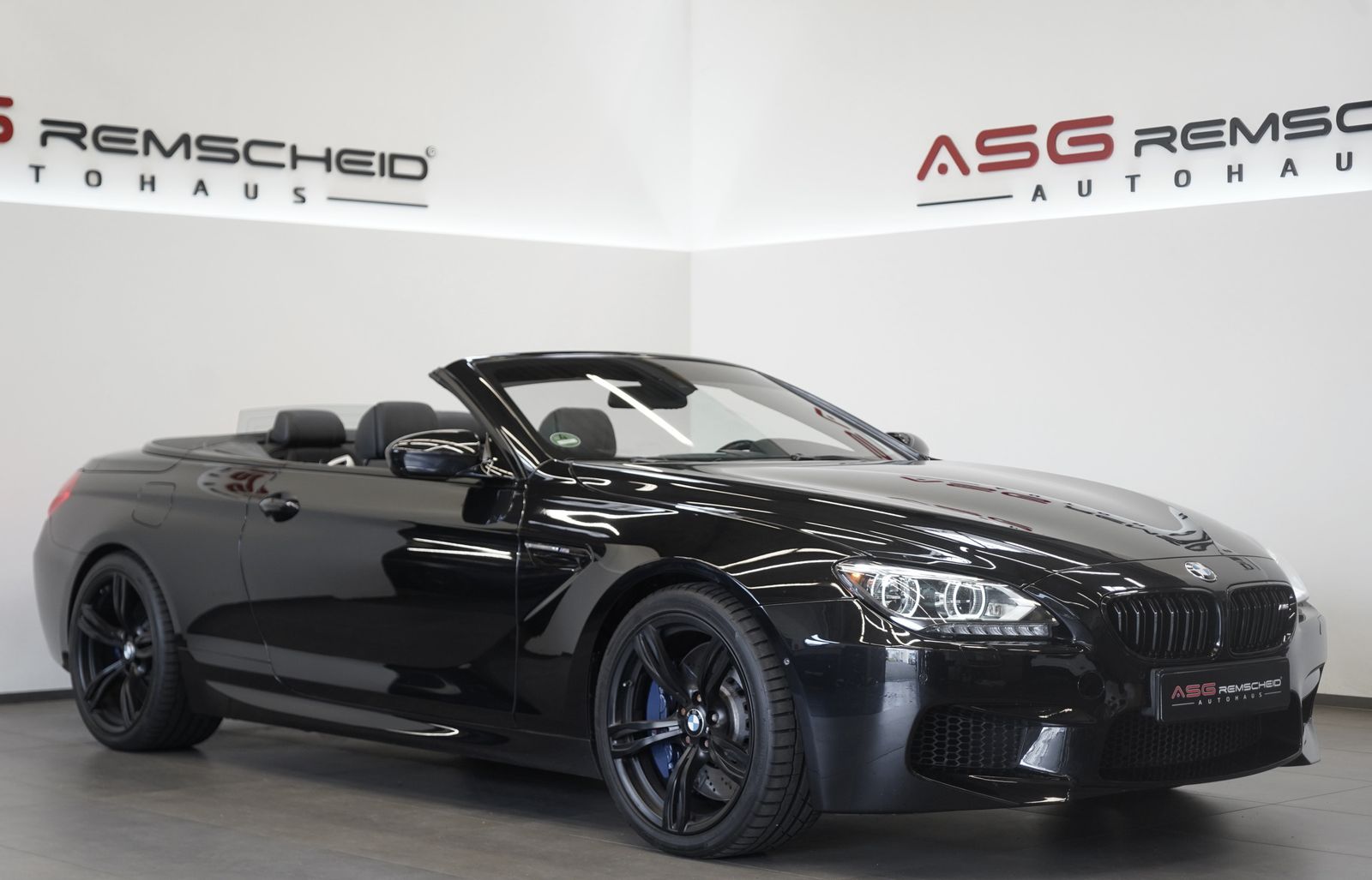 Bmw M6