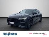 Audi Q8 55 TFSIe quattro tiptronic S LINE B&O AHK - Audi Q8 in Mannheim
