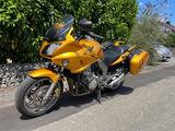 Honda CBF 1000 - HONDA 2008 CBF 1000