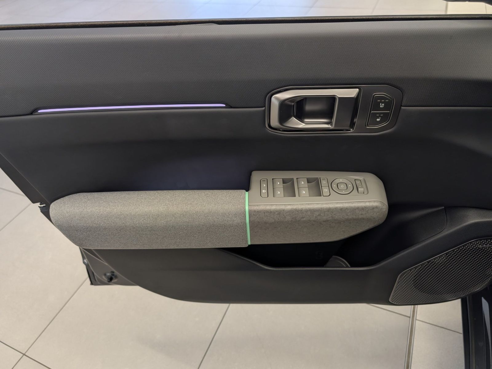 KIA EV4 Earth 81.4 FWD WinterConnect Upgrade Sound – Bild 41