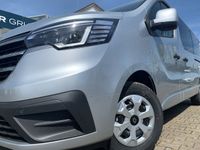 Renault Trafic - Vorschau Bild 24