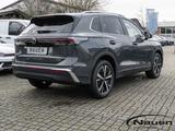 Volkswagen Tiguan Elegance 1,5 eTSI 110 kW 7-Gang DSG * Rat - Volkswagen Tiguan mit Benzin-Antrieb: Grau