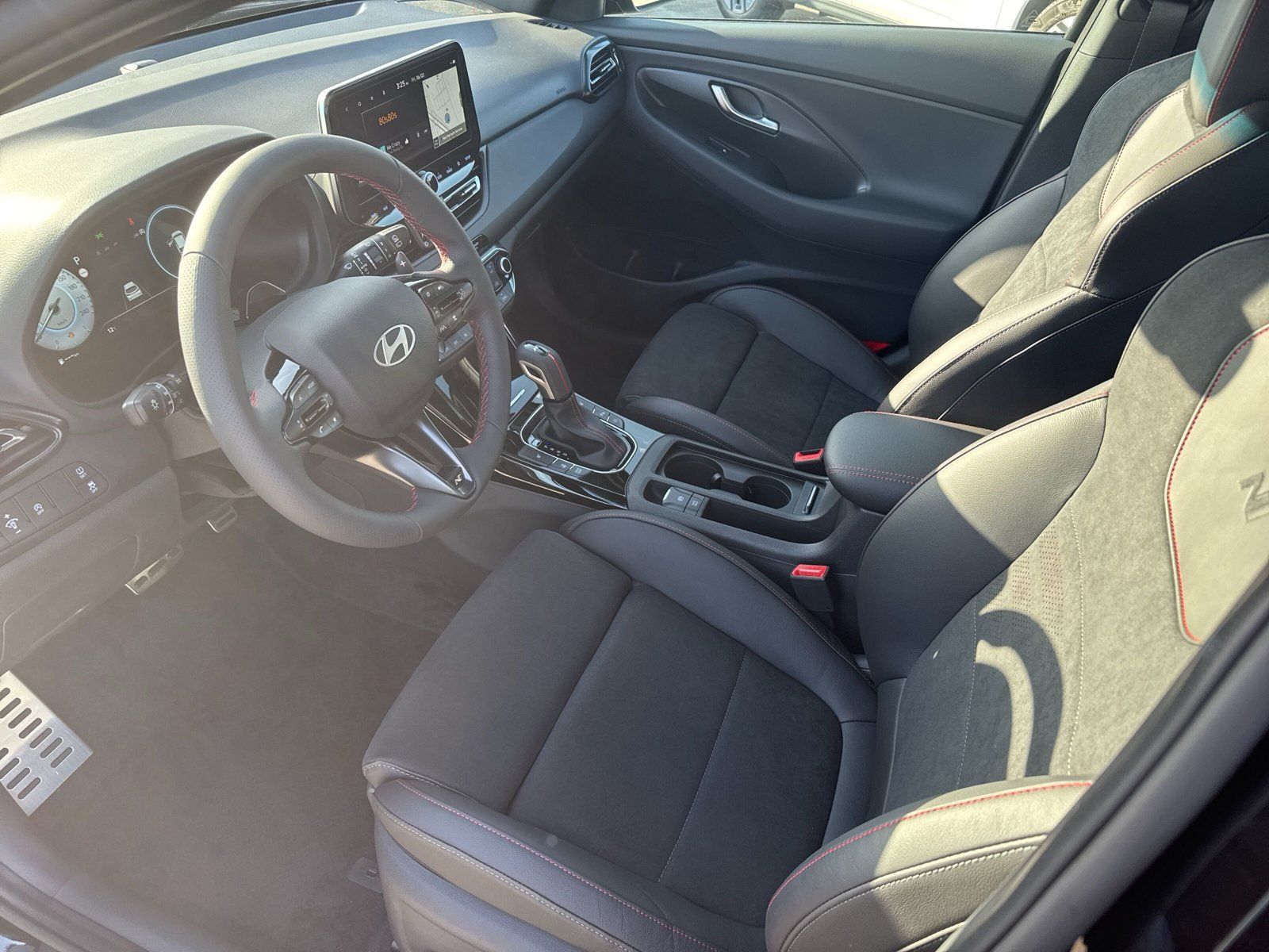 Hyundai i30 – Bild 7