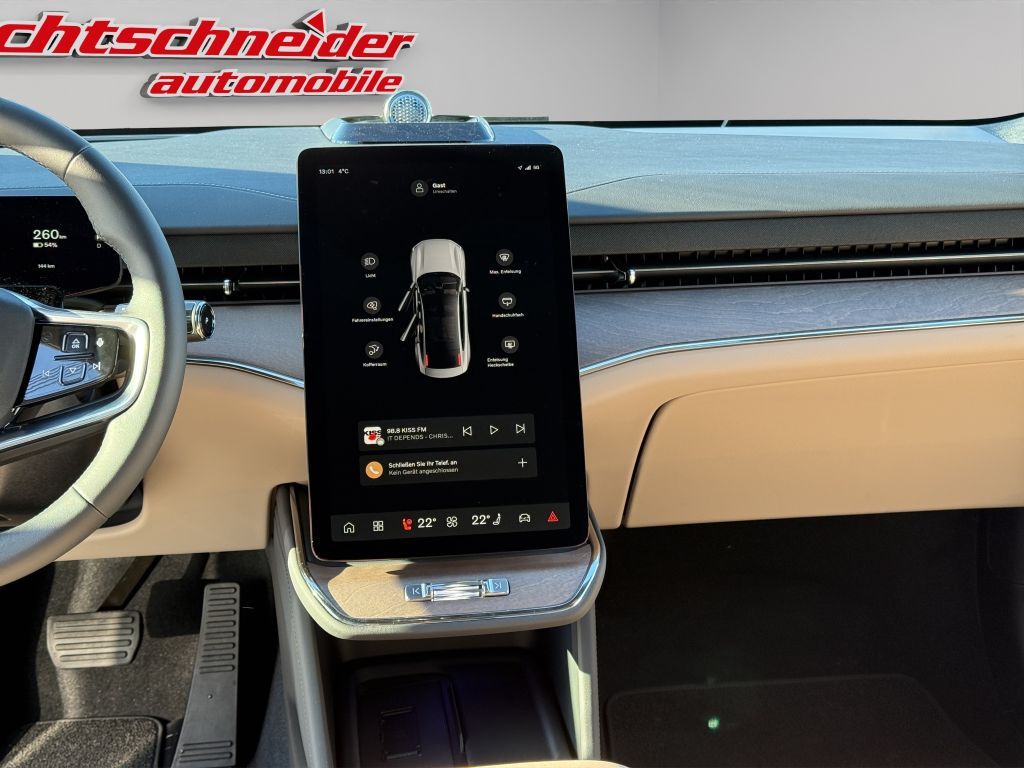 Volvo ES90 - Bild 9