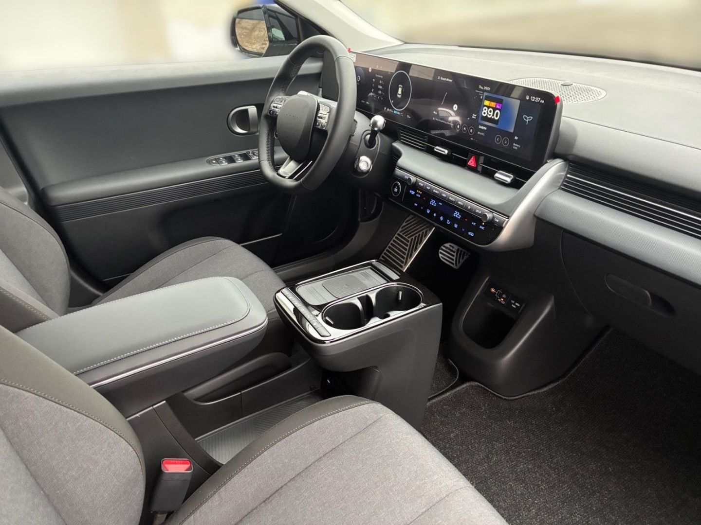 Hyundai IONIQ 5 – Bild 14