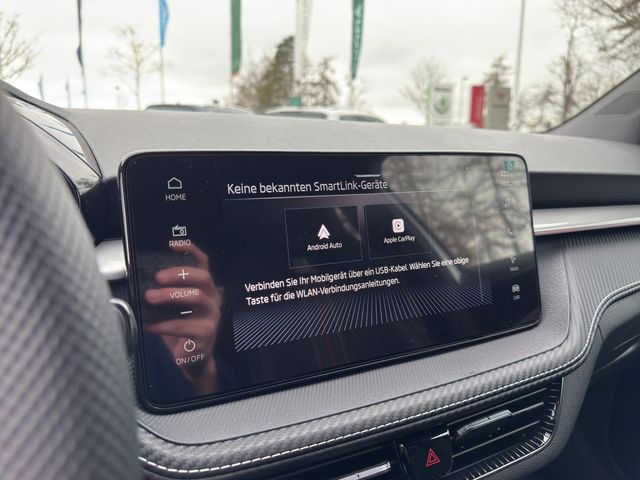 Fabia 130 Jahre 1,5 TSI 177PS 7-Gang-DSG ACC LED