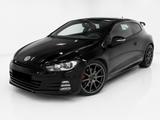 Volkswagen Scirocco GTS /Bi-Xen/Pano/Kam/KW/BullX/19" - Volkswagen Scirocco GTS