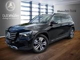 Mercedes-Benz GLB 180 Progressive AHK+Totw+Multibeam+Ambi+Kam - gebrauchte Mercedes-Benz GLB 180 aus dem Jahr 2024