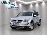 Volkswagen Tiguan Track & Field 4Motion CarPlay AHK 2,5To - Volkswagen Tiguan: Field Track