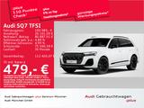 Audi SQ7 TFSI Laser/StdHzg/7-Sitzer/B&O/Allradlenkung - Audi SQ7 Jahreswagen