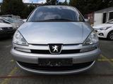 Peugeot 807 Platinum/7Sitzer - Peugeot 807 aus 2006