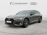 Audi A6 Avant advanced 35 TDI Matrix Pano AHK Carplay