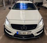 Mercedes-Benz Mercedes A45 AMG  2014  125.000 km  Per... - gebrauchte Mercedes-Benz A 45 AMG aus dem Jahr 2014