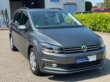Volkswagen Touran Comfortline*Garantie*Pano*7 Sitzer*Kamera - VW Touran Gebrauchtwagen in Bremen