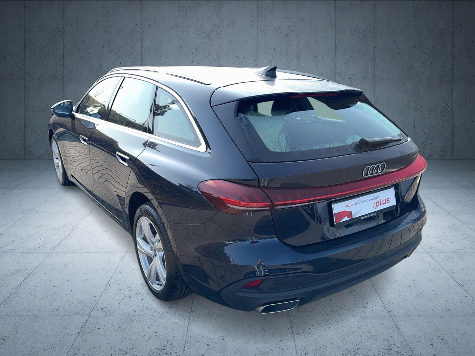 Audi A5 - Bild 4