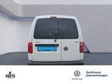 Volkswagen CADDY MAXI LIFE 1.4 TGI ERDGAS/BENZIN+AZV+KLIMA - Volkswagen Caddy Maxi in Magdeburg