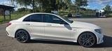Mercedes-Benz  C 43 4MATIC mit Standheizung Top Zustand - gebrauchte Mercedes-Benz C 43 AMG aus dem Jahr 2019