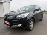 Vorschaubild Ford Kuga Titanium 4x4