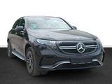 Mercedes-Benz EQC 400 4Matic 360 MBUX Leder EASY-Pack - Mercedes-Benz EQC in Frankfurt (Main)