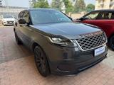 Land Rover LAND ROVER Range Rover Velar 2.0D I4 204 CV MHEV - Land Rover Range Rover Velar Hybrid (Diesel/Elektro)