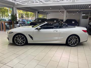 صورة 4 لـ 2019 BMW M8