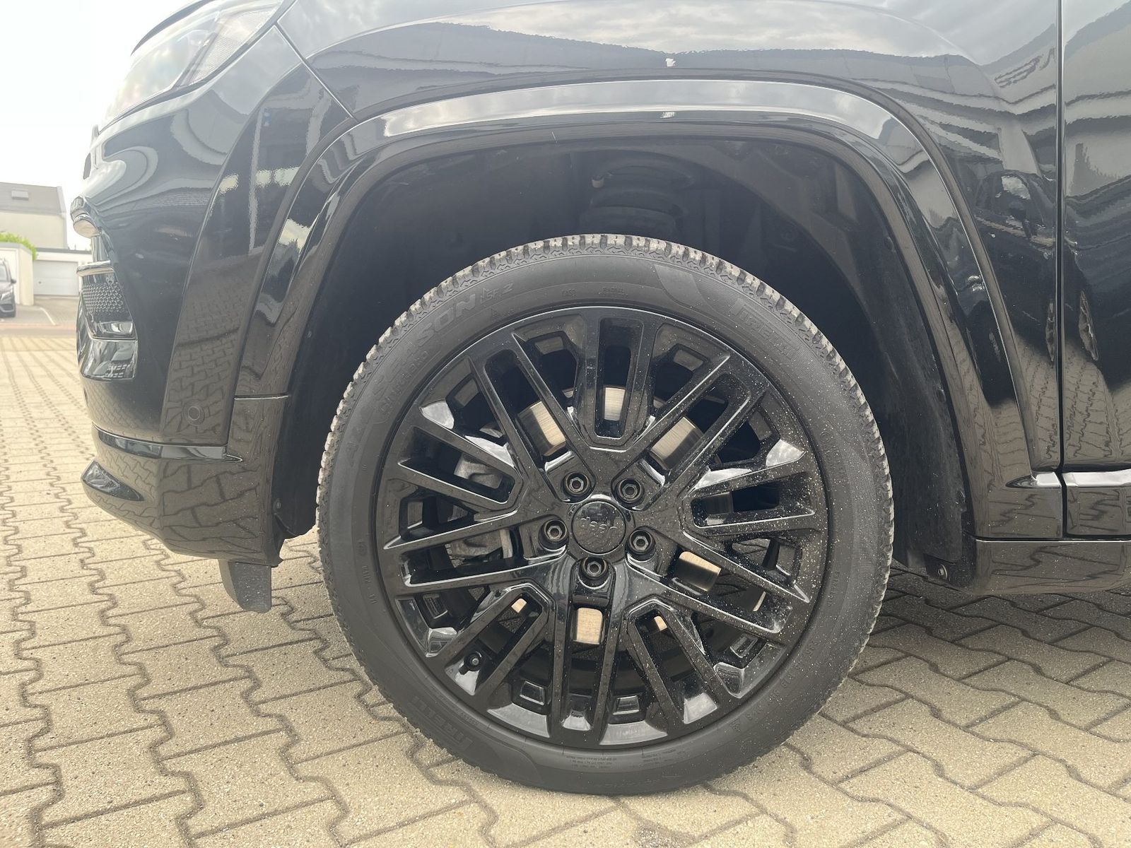 Jeep Compass - Bild 20
