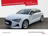 Audi A3 Sportback 35TFSI Advanced Scheinwerfer LED Te