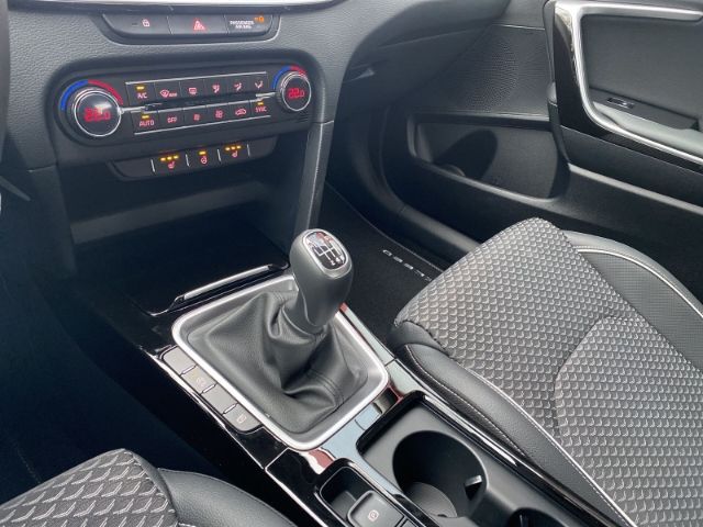 Fahrzeugabbildung Kia XCeed 1.0 T-GDI VISION *KOMFORT-PAKET*RÜCKFAHRKA