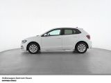 Volkswagen Polo Highline TGI SHZ R-Kamera AppConnect DAB Bl - Volkswagen Polo mit CNG-Antrieb