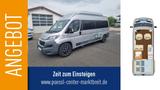 HYMER / ERIBA / HYMERCAR Grand Canyon, Aufstelldach, Solar, TV, uvm. ! - HYMER / ERIBA Grand Canyon S
