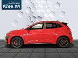 Hyundai KONA N Performance 2.0 T-GDI Navi  Soundsystem - Hyundai KONA mit Benzin-Antrieb: Geländewagen, Automatik