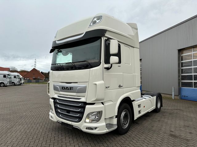 DAF XF 530 FT SSC - Intarder - Standklima - 2021