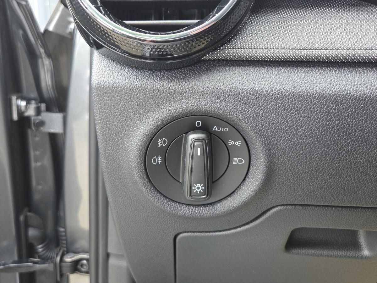 Skoda Fabia - Bild 8