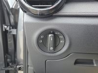 Skoda Fabia - Vorschau Bild 8