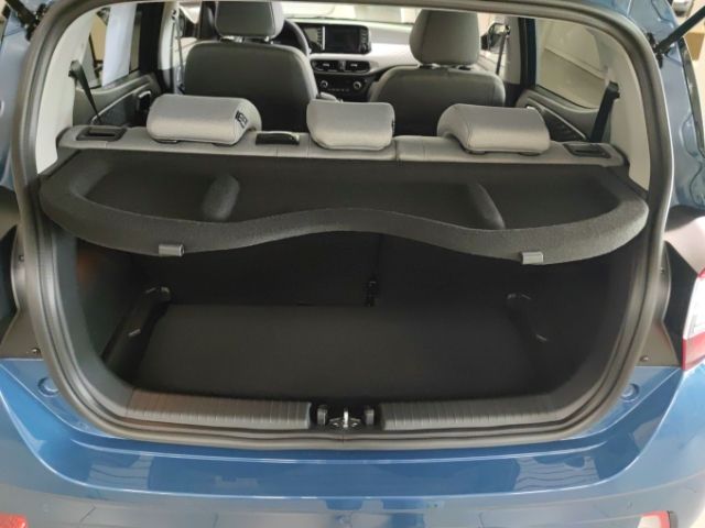 Fahrzeugabbildung Hyundai i10 (MY25) 1.2 Benzin Prime, Smart Key Navi Digi