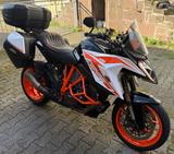 KTM Super Duke GT mit Zubehör+Ausstattung für 7000,- - 700