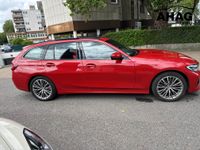 BMW 320 - Vorschau Bild 3