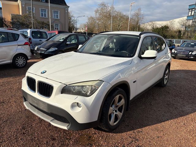 BMW X1 20 d sDrive 130 KW