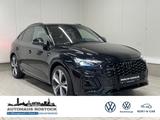 Audi Q5 Sportback S line 40 quattro 2.0 TDI MATRIX OL - Audi Gebrauchtwagen in Marburg