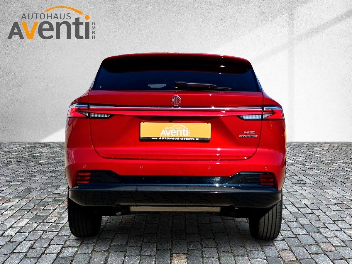 MG HS Luxury HEV+ Navi*DAB*CarPlay/AndroidAuto*, миниатюра 4