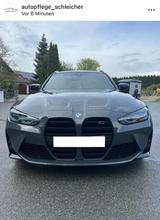 BMW M3 Competition Touring Vollleder, Laser, Dravit - BMW M3: Kombi