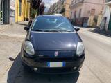 Fiat Punto Evo Punto Evo 1.2 Louge 5porte GPL - Fiat Punto Evo aus 2013