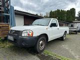 Nissan PickUp NP300 - Nissan NP 300 von privat