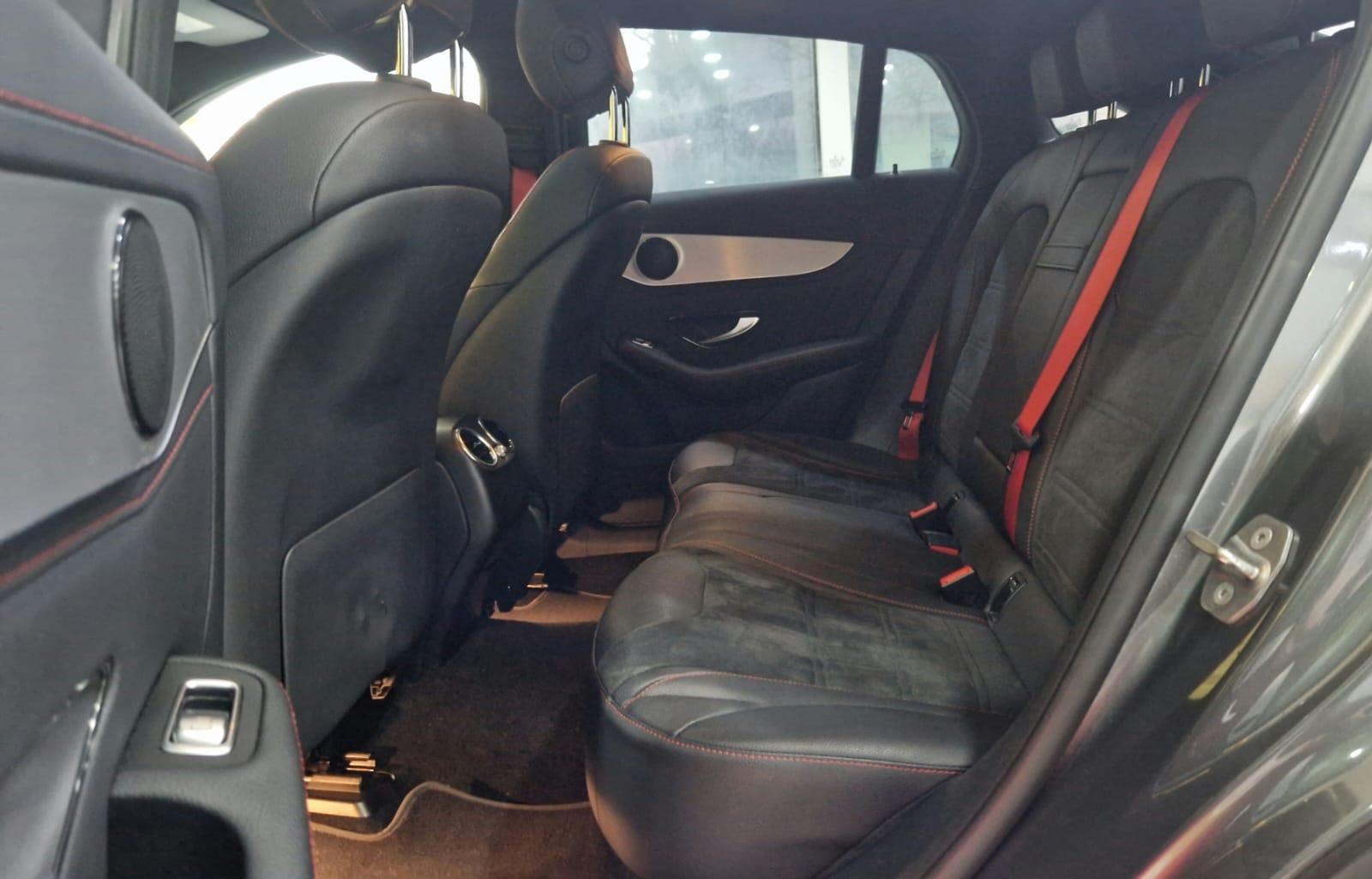 Mercedes-Benz GLC 43 AMG 4Matic *ACC**360°*SCHIEBEDACH* foto 19