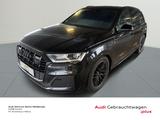 Audi Q7 45 TDI QUA*S-LINE*COMPETITION*PLUS*7SITZ*AHK* - Audi Q7 in Herne